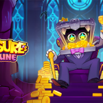 HOKI MAIN DI MR TREASURES FORTUNE