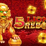 TIPS JACKPOT TERUS MAIN DI 5 LIONS REBORN