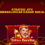 Strategi Jitu Menaklukkan Kaisar Nakal