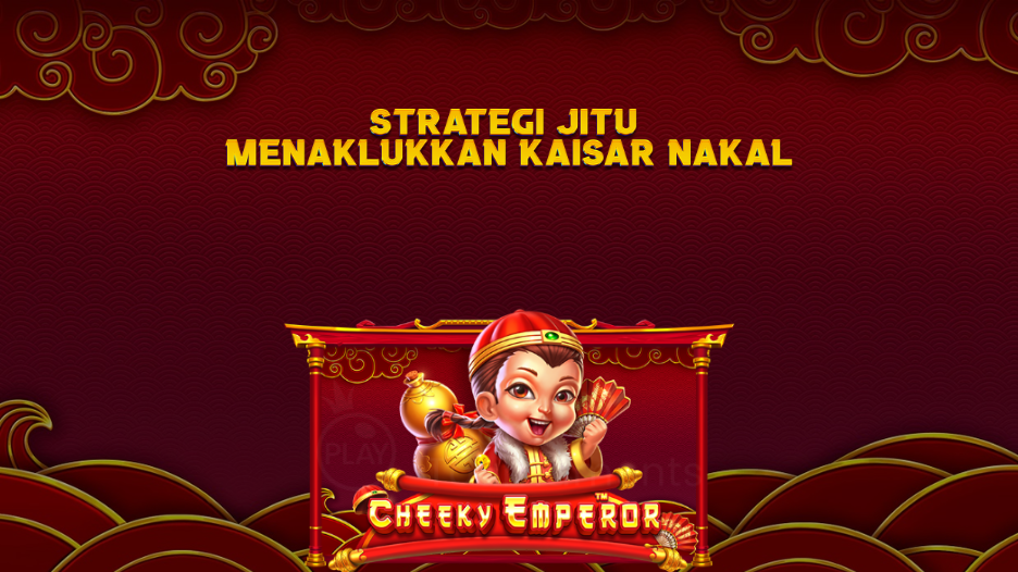 Strategi Jitu Menaklukkan Kaisar Nakal