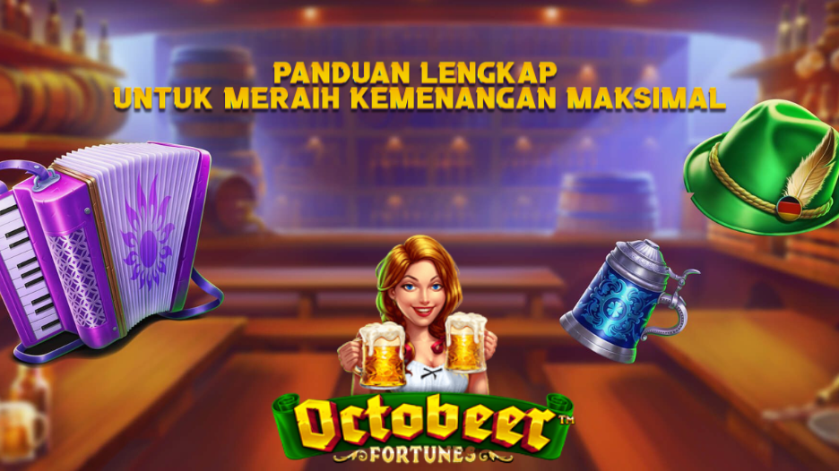 Panduan Lengkap untuk Meraih Kemenangan Maksimal