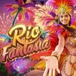 JACKPOT TERUS MAIN DI RIO FANTASIA