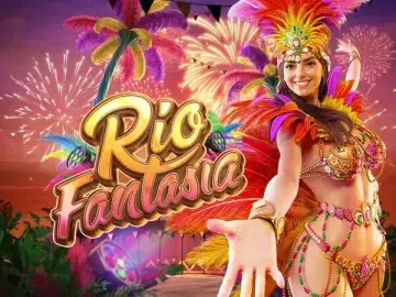 JACKPOT TERUS MAIN DI RIO FANTASIA