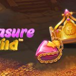 TIPS JACKPOT TERUS DI TREASURE WILD