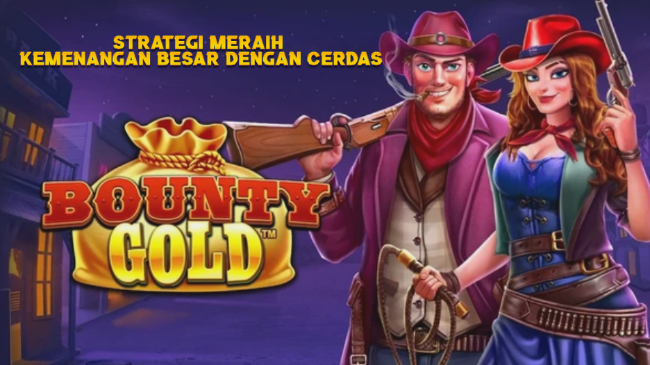 Strategi Meraih Kemenangan Besar dengan Cerdas