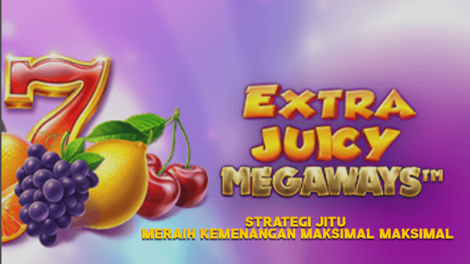 Strategi Jitu Meraih Kemenangan Maksimal Maksimal