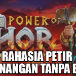 RAHASIA PETIR KEMENANGAN TANPA BATAS