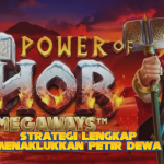 Strategi Lengkap untuk Menaklukkan Petir Dewa Nordik